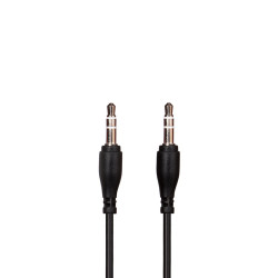 کابل صدا Aux اسکار Oscar OS-693 طول 1.3 متر