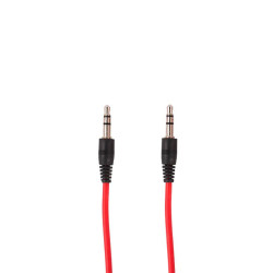 کابل صدا Aux اسکار Oscar OSC-888 طول 1.1 متر
