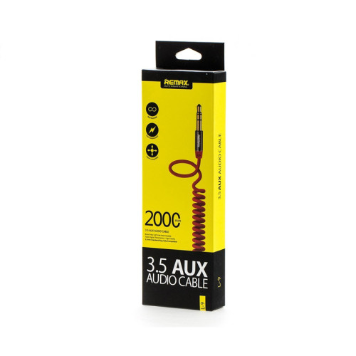 کابل صدا Aux ریمکس Remax P-9 