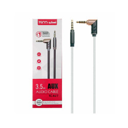 کابل صدا AUX تسکو TSCO TC AU7 طول 1.5 متر