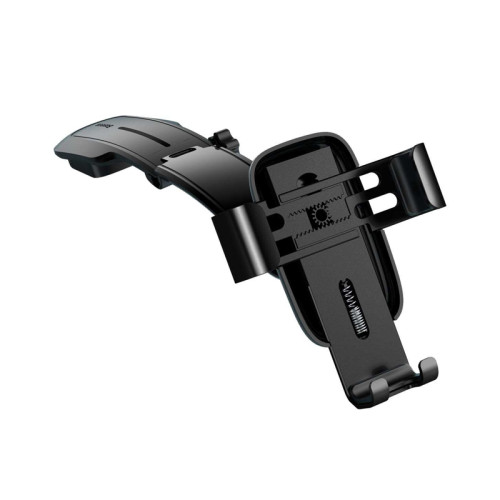پایه نگهدارنده گوشی موبایل باسئوس Baseus Metal Age پایه نگهدارنده گوشی موبایل باسئوس Baseus Metal Age