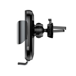 پایه نگهدارنده گوشی موبایل باسئوس Baseus Smart Car Holder