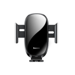 پایه نگهدارنده گوشی موبایل باسئوس Baseus Smart Car Holder