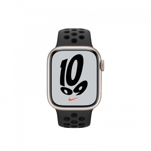 ساعت هوشمند اپل Apple Watch Series 7 41mm Nike