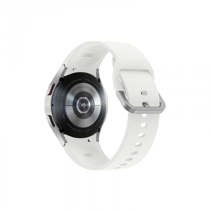 ساعت هوشمند سامسونگ مدل Galaxy Watch4 SM-R860 با سیستم عامل های اندروید 6.0 به بالا سازگار است.