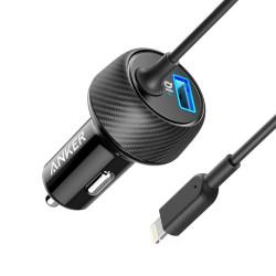 شارژر فندکی انکر Anker A2214H11