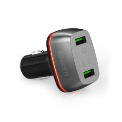 شارژر فندکی انکر Anker A2224H21