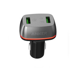 شارژر فندکی انکر Anker A2224H21