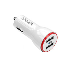 شارژر فندکی انکر Anker A2310 Powerdrive 2