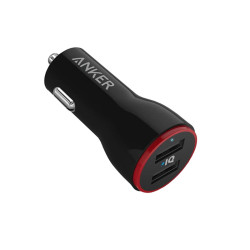 شارژر فندکی انکر Anker A2310 Powerdrive 2