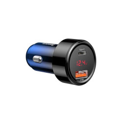 شارژر فندکی باسئوس Baseus BS-C20C