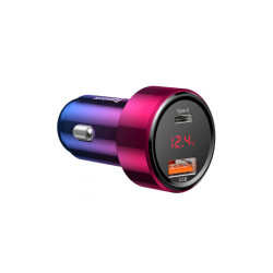 شارژر فندکی باسئوس Baseus BS-C20C