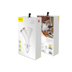 شارژر فندکی باسئوس Baseus BSC-C16N
