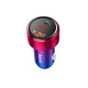 شارژر فندکی باسئوس Baseus CCMLC20C شارژر فندکی باسئوس Baseus CCMLC20C