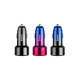 شارژر فندکی باسئوس Baseus CCMLC20C شارژر فندکی باسئوس Baseus CCMLC20C