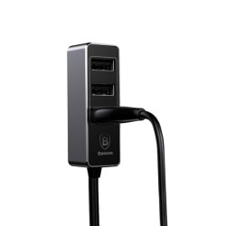 شارژر فندکی باسئوس Baseus F629