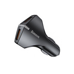 شارژر فندکی باسئوس Baseus Fast Rocket