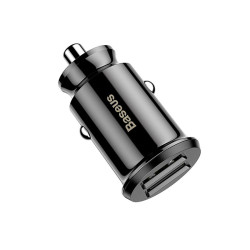 شارژر فندکی باسئوس Baseus Grain-ML01
