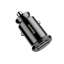 شارژر فندکی باسئوس Baseus Grain
