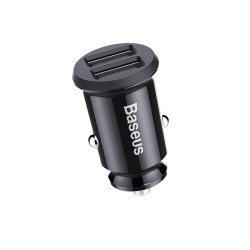 شارژر فندکی باسئوس Baseus Grain