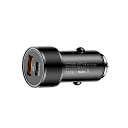 شارژر فندکی باسئوس Baseus Small Screw