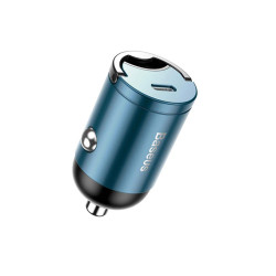 شارژر فندکی باسئوس Baseus VCHXXC