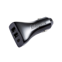 شارژر فندکی انرجایزر Energizer DC21PGUCC3