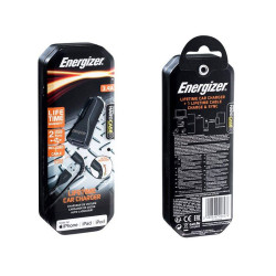 شارژر فندکی انرجایزر Energizer DC2CLLIM