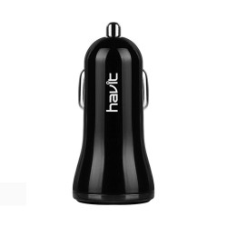 شارژر فندکی هویت Havit H213