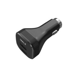 شارژر فندکی آی واک Iwalk Dolphin Q CCD006Q