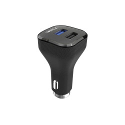 شارژر فندکی آی واک Iwalk Dolphin Q CCD006Q