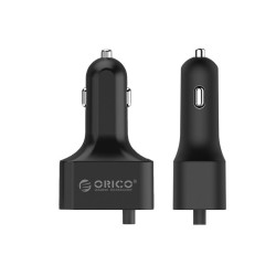 شارژر فندکی اوریکو Orico UCP-5P