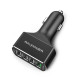 شارژر فندکی راوپاور RAVPower RP-VC003 شارژر فندکی راوپاور RAVPower RP-VC003