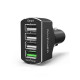 شارژر فندکی راوپاور RAVPower RP-VC003 شارژر فندکی راوپاور RAVPower RP-VC003
