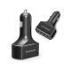 شارژر فندکی راوپاور RAVPower RP-VC003 شارژر فندکی راوپاور RAVPower RP-VC003