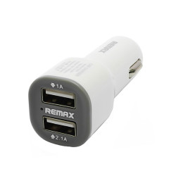 شارژر فندکی ریمکس Remax RCC201