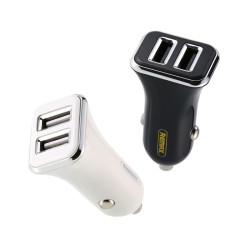 شارژر فندکی ریمکس Remax RCC203