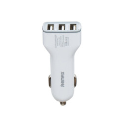 شارژر فندکی ریمکس Remax RCC301