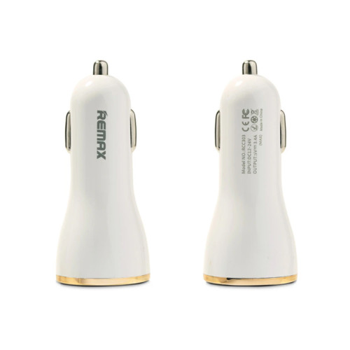 شارژر فندکی ریمکس Remax RCC303 شارژر فندکی ریمکس Remax RCC303