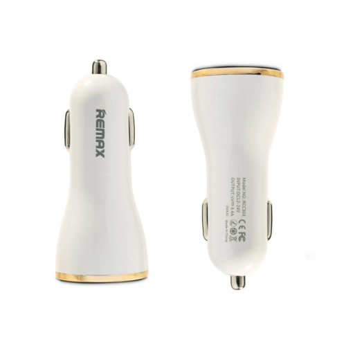 شارژر فندکی ریمکس Remax RCC303 شارژر فندکی ریمکس Remax RCC303