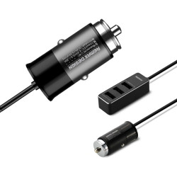 شارژر فندکی ریمکس Remax RCC401