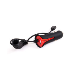 شارژر فندکی ریمکس Remax RX-13