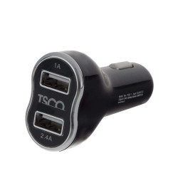 شارژر فندکی تسکو TSCO TCG 1