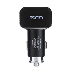 شارژر فندکی تسکو TSCO TCG 17
