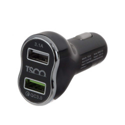 شارژر فندکی تسکو TSCO TCG 21