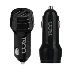 شارژر فندکی تسکو TSCO TCG 22