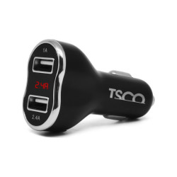 شارژر فندکی تسکو TSCO TCG 4