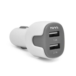 شارژر فندکی تسکو TSCO TCG 6
