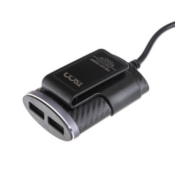 شارژر فندکی تسکو TSCO TCG 7 DUAL