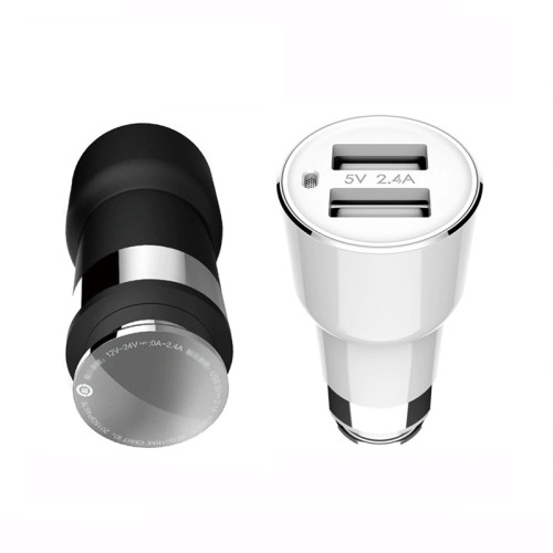 شارژر فندکی شیائومی Xiaomi RoidMi شارژر فندکی شیائومی Xiaomi RoidMi